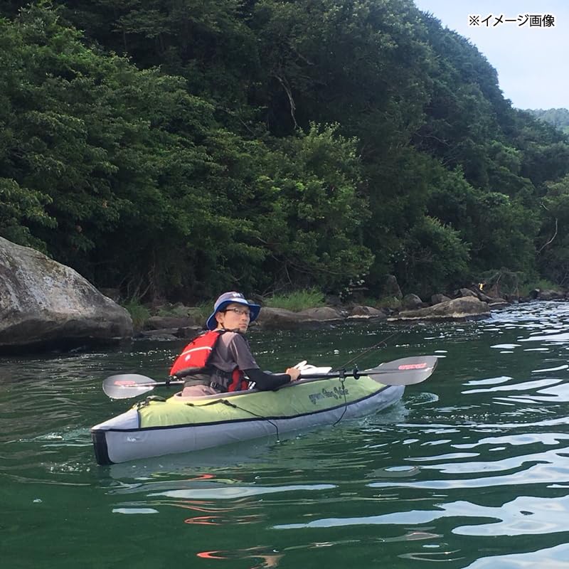 Amazon.co.jp: グリーン キングフィッシャー2 コンバーチブル US-1021